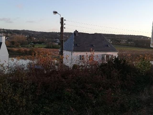 Maison vente à Brest, Bretagne