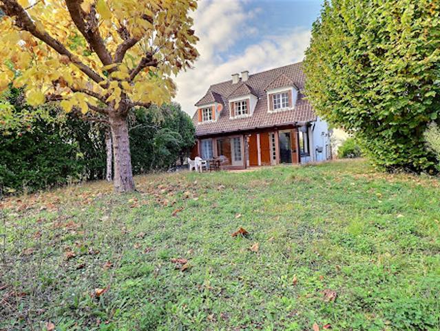 Maison vente à Saint-Germain-en-Laye, Mareil-marly