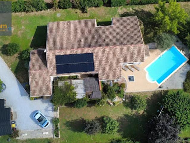 Maison vente à Marmande