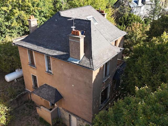 Maison vente à Ramilles, Mende