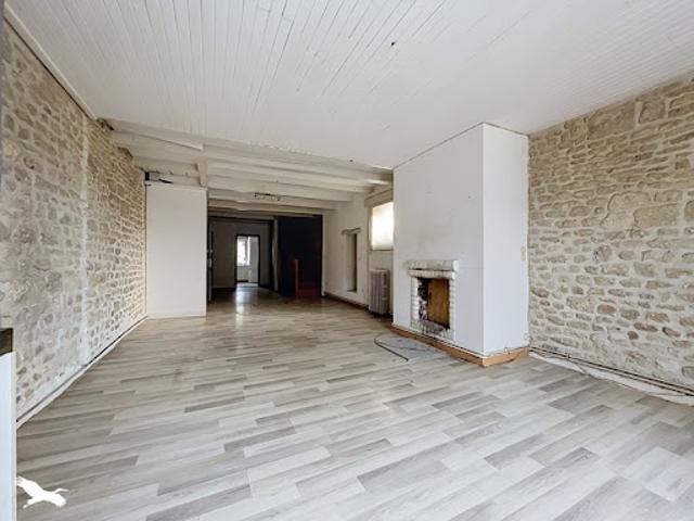 Maison vente à Le Bourg, Muron