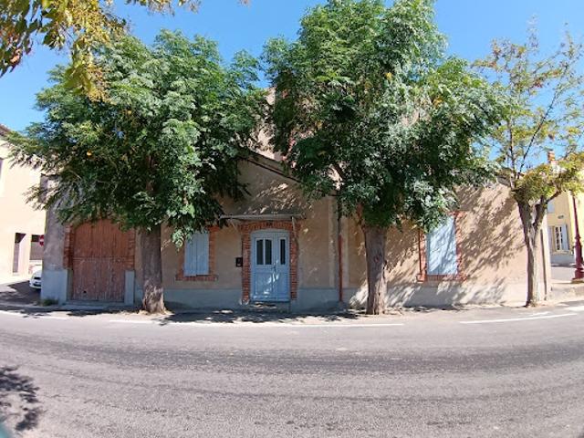 Maison vente à Béziers, Capestang
