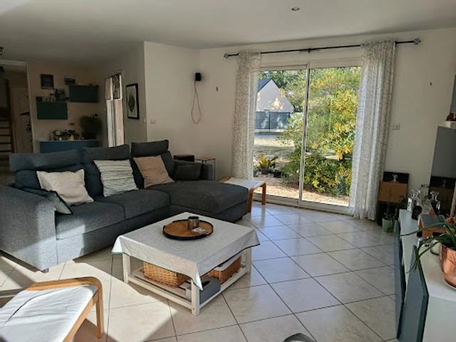 Maison vente à Le Rocher, Prinquiau
