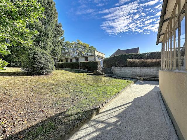 Maison vente à Saint-Simon, Aisne