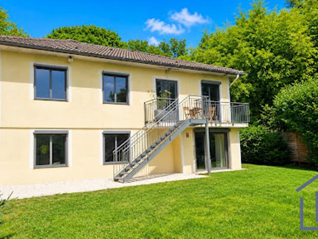 Maison vente à Lyon, Métropole de Lyon