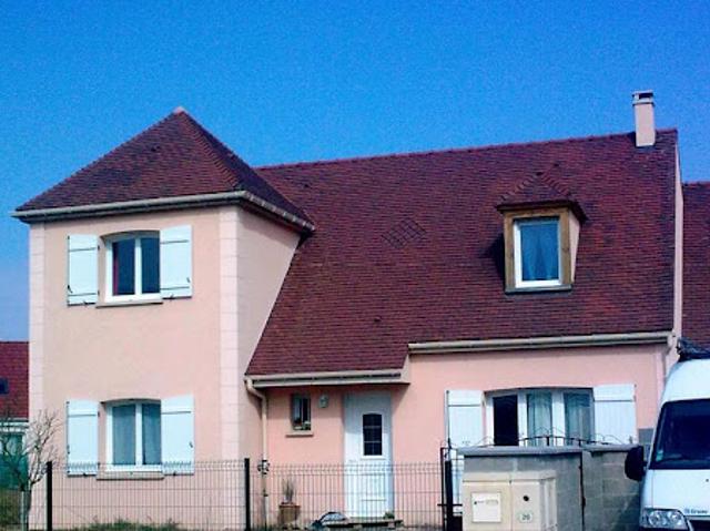 Maison vente à Rambouillet, Jouars-pontchartrain