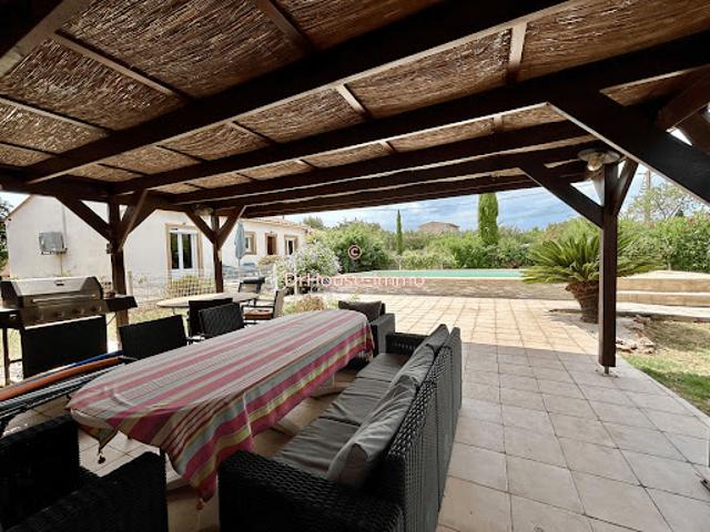 Maison vente à Marseillan Plage, Marseillan