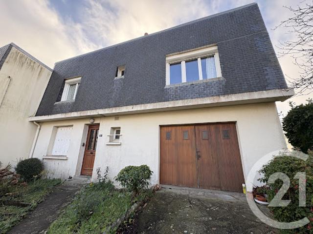 Maison vente à Saint-Malo, Bretagne