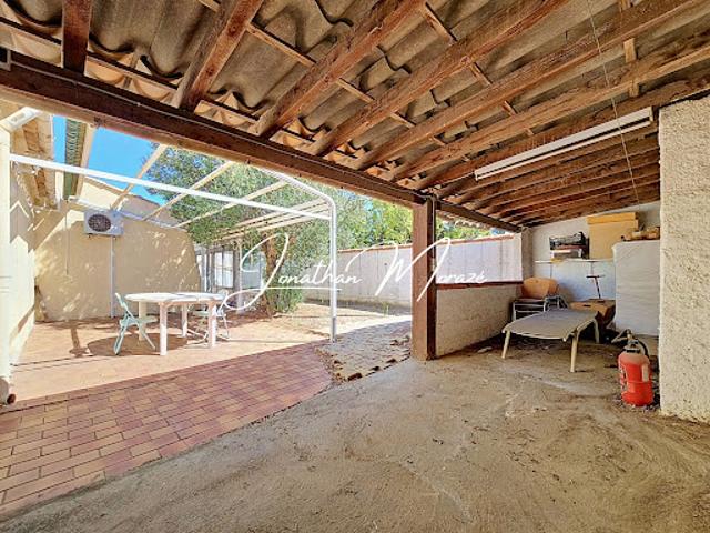 Maison vente à Perpignan
