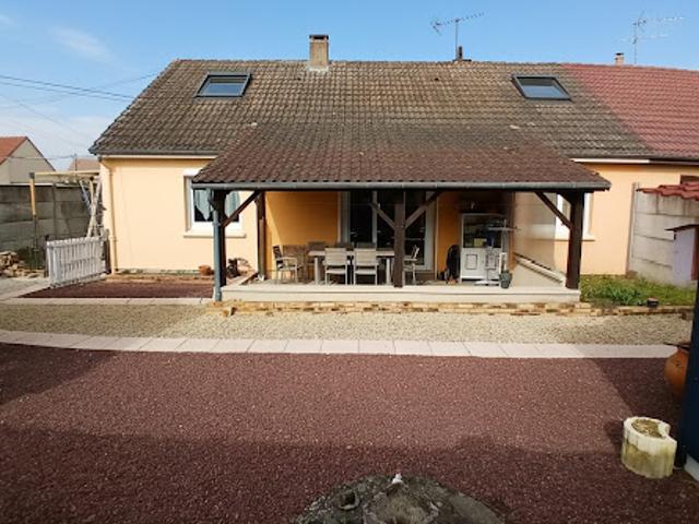 Maison vente à La Flèche, La Suze-sur-sarthe
