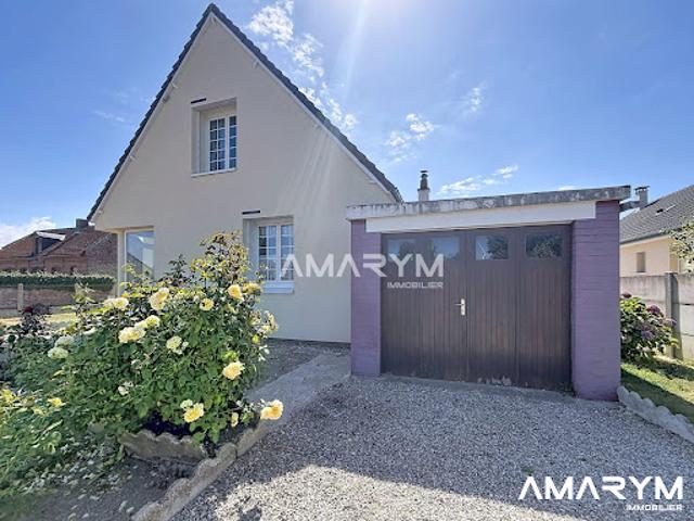 Maison vente à Flocques, Seine-Maritime