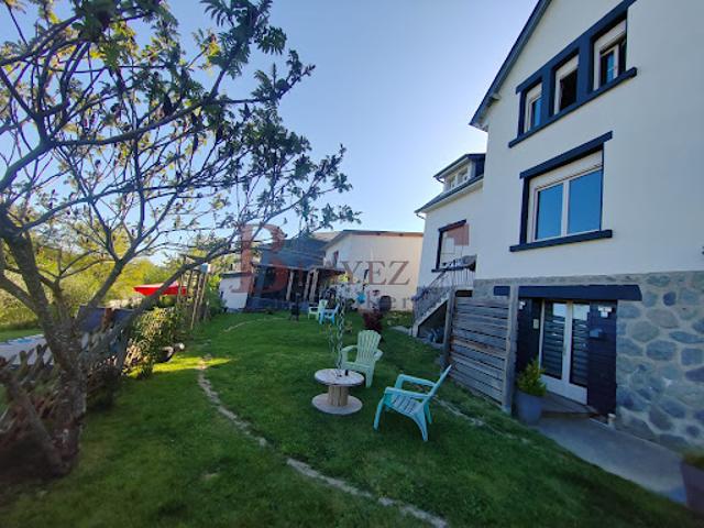 Maison vente à Ussel