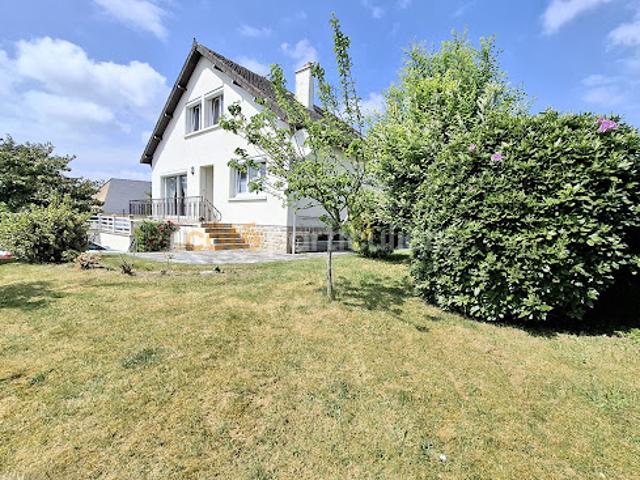 Maison vente à Avranches, Saint-senier-sous-avranches