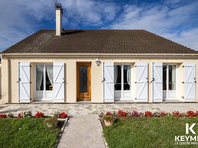 Maison vente à Senlis, Le Mesnil-en-thelle