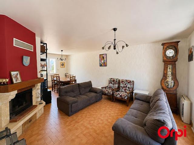 Maison vente à Saint-Amand-Montrond, Drevant