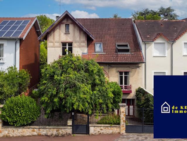 Maison vente à Antony, Châtenay-malabry