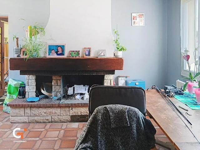 Maison vente à Abbeville, Béthencourt-sur-mer