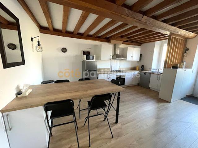Maison vente à Lisieux, Amfreville
