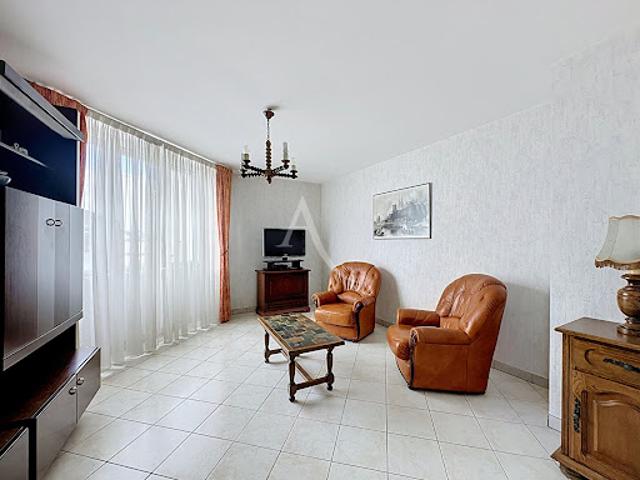 Maison vente à Angers