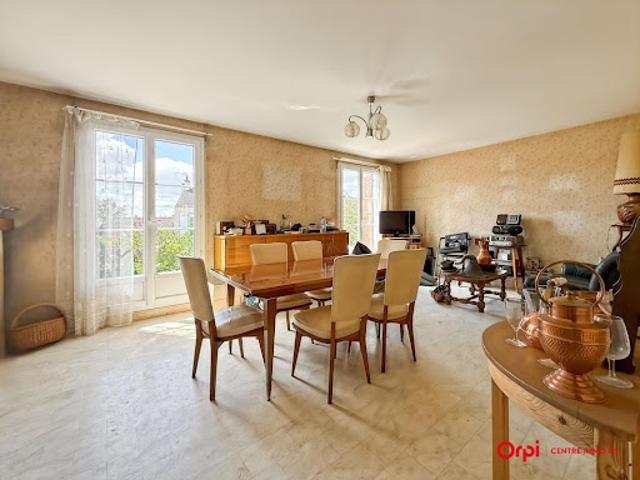 Maison vente à Argenteuil
