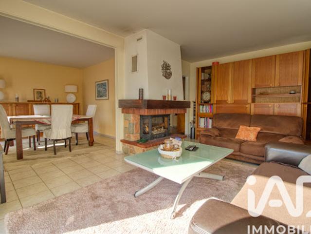 Maison vente à Mantes-la-Jolie, Aubergenville
