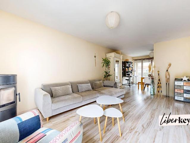 Maison vente à Nantes, Saint-julien-de-concelles
