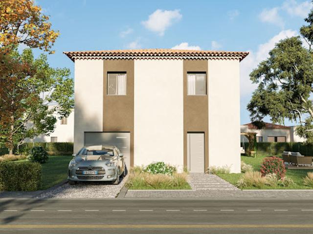 Maison vente à Istres, Berre-l'etang
