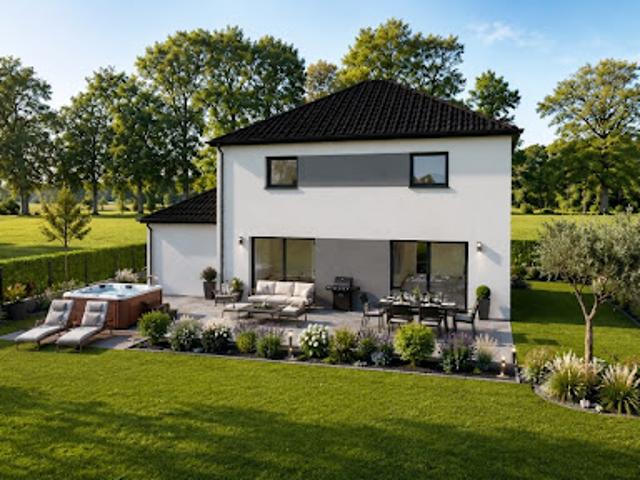Maison vente à Cambrai, Bertry