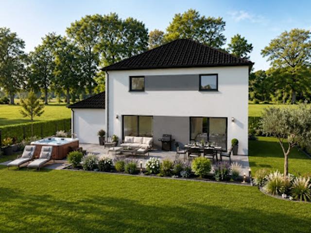 Maison vente à Cambrai, Bertry