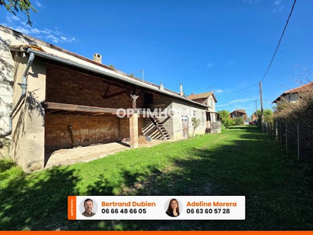 Maison vente à Clermont-Ferrand, Billom