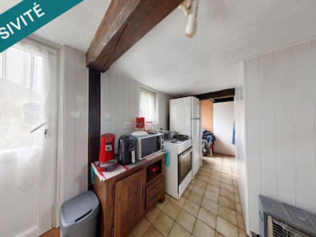 Maison vente à Blendecques, Pas-de-Calais