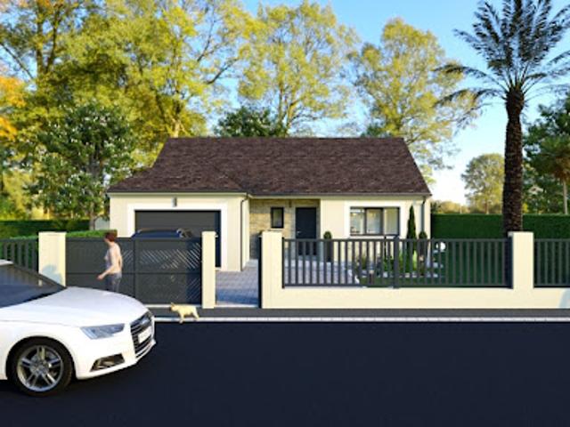Maison vente à Palaiseau, Boullay-les-troux