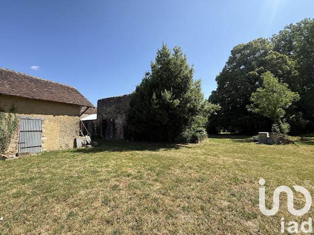 Maison vente à Châteaudun, Brou