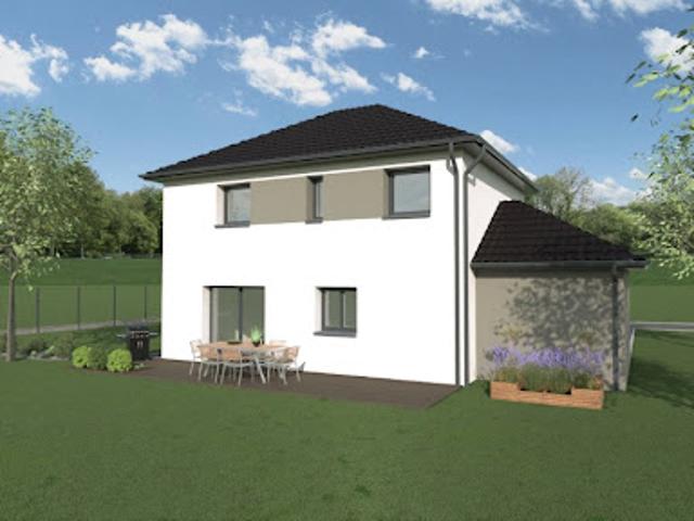 Maison vente à Douai, Bruille-lez-marchiennes