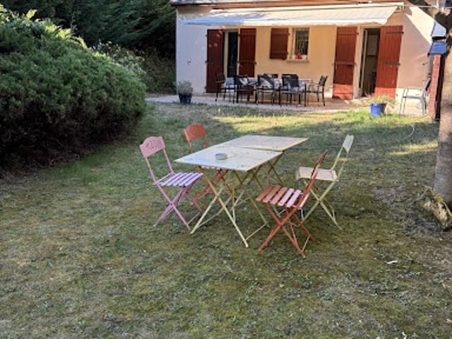 Maison vente à Palaiseau, Bures-sur-yvette