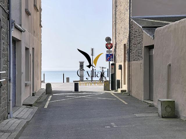 Maison vente à Saint-Malo, Bretagne