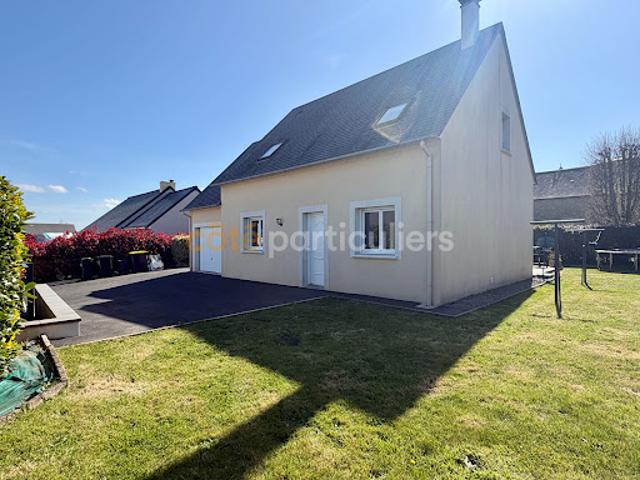 Maison vente à Saint-Lô, Saint-hilaire-petitville