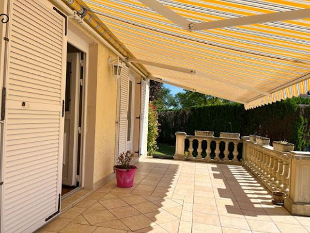 Maison vente à Compiègne, Carlepont