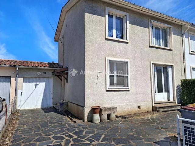 Maison vente à Castres