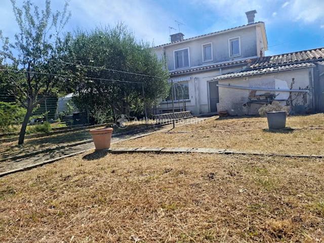 Maison vente à Castres