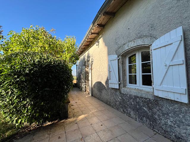 Maison vente à Montauban, Caussade