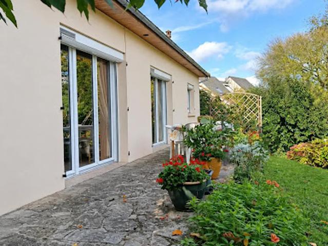 Maison vente à L'Hôtel au Roy, Cérences