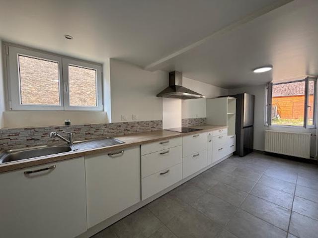 Maison vente à Montbard, Cérilly