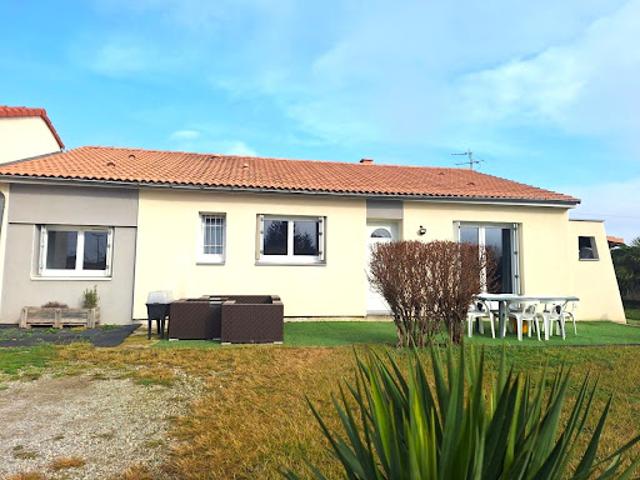Maison vente à Valence, Chabeuil