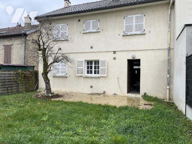 Maison vente à Châlons-en-Champagne, Châlons-en-champagne