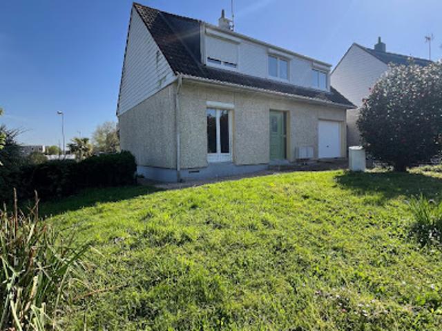 Maison vente à Châteaubriant-Ancenis, Châteaubriant