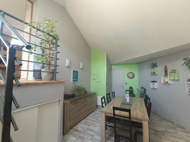 Maison vente à Charolles, Chauffailles