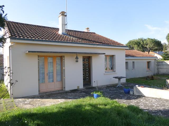 Maison vente à Saint-Nazaire, Arthon-en-retz