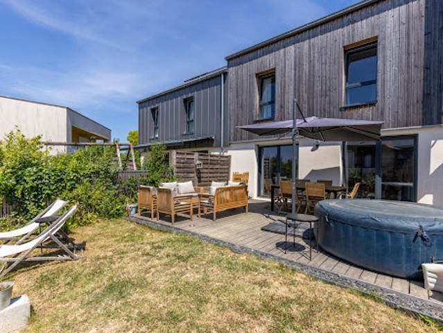 Maison vente à Chevaigné