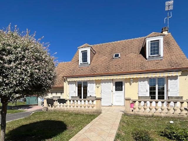 Maison vente à Choisy-au-Bac, Oise